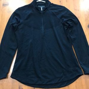 Nike golf dri-fit light sweater.